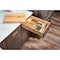 Rev-A-Shelf Drawer Replacement, Maple Veneer, Light Brown, 18 in W, 4.4 in H, 22.125 in D, 21.75 in L 4KCB-21HSC-1 - alternate 2